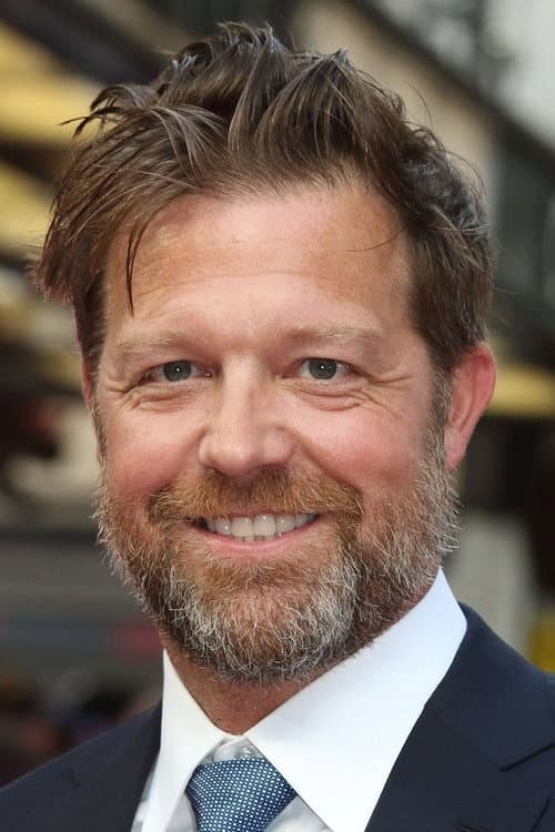 David Leitch profile photo