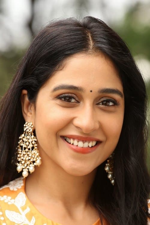 Regina Cassandra profile photo