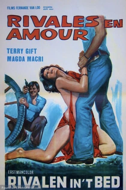 Rivals in Love poster