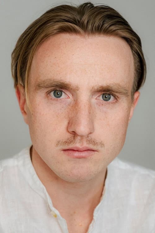 Hans-Christian Hegewald profile photo