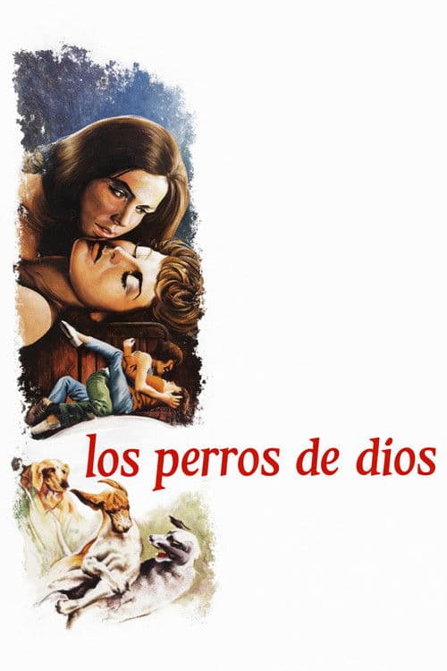 The Dogs of God poster