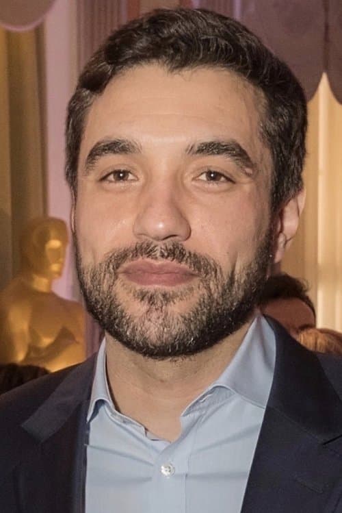 Naji Abu Nowar profile photo