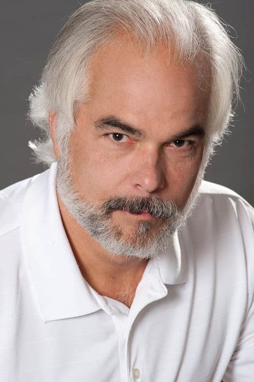 Jon Hayden profile photo