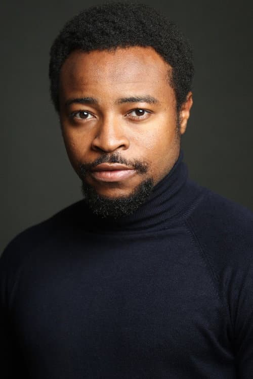 Joseph Ewonde profile photo