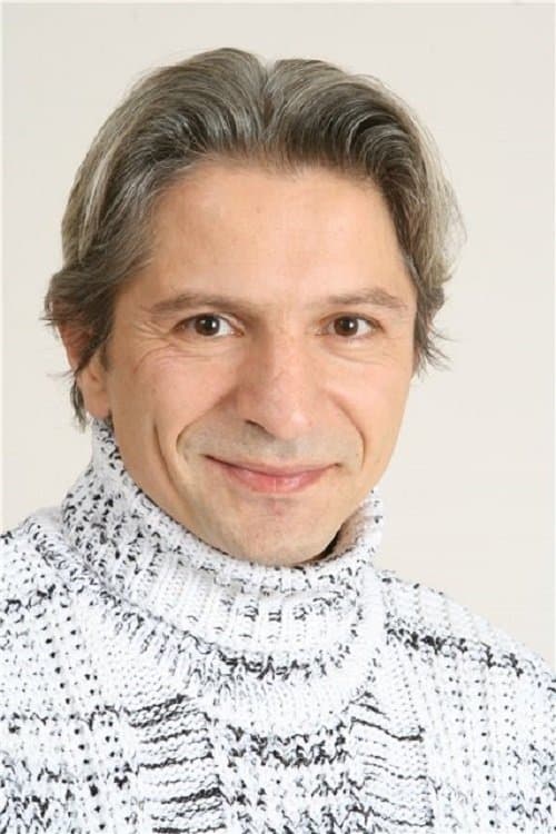 Pavel Poymalov profile photo