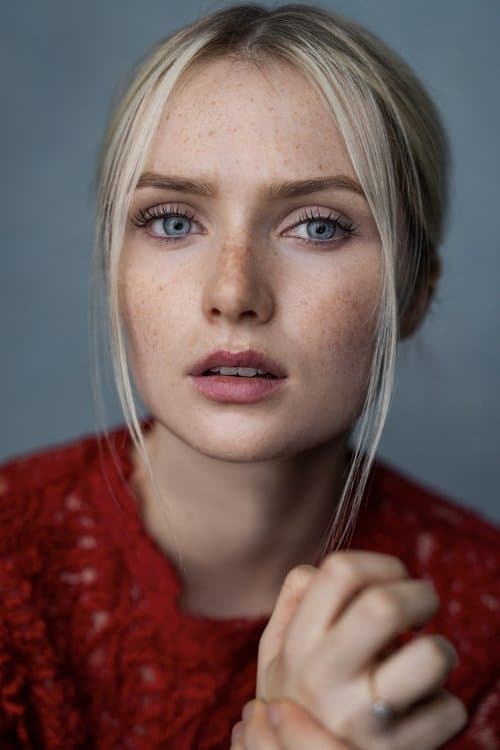 Sylvie Varcoe profile photo