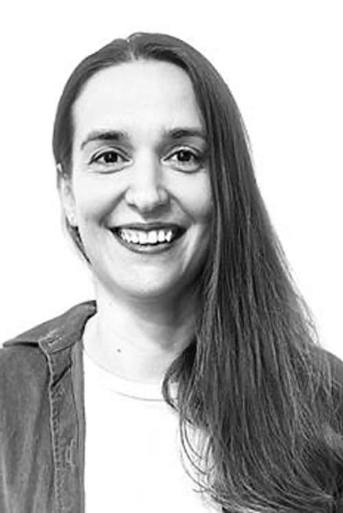 Natalia Durán profile photo