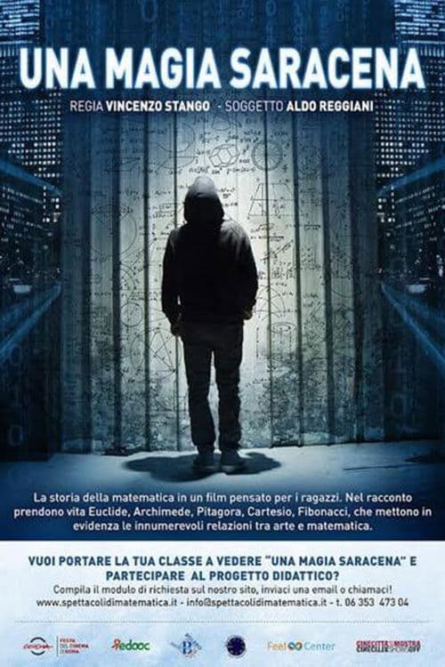 Una magia saracena poster