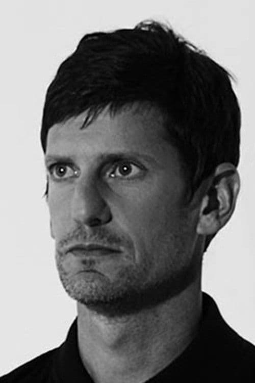 Adam Carson profile photo