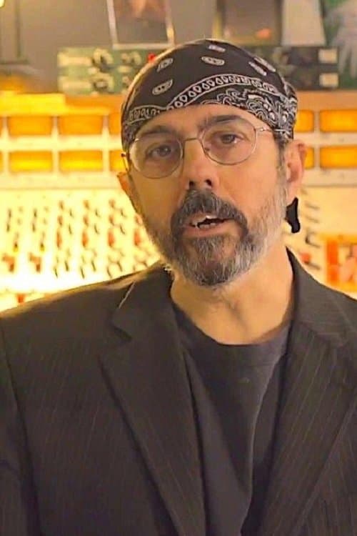 Mark Plati profile photo