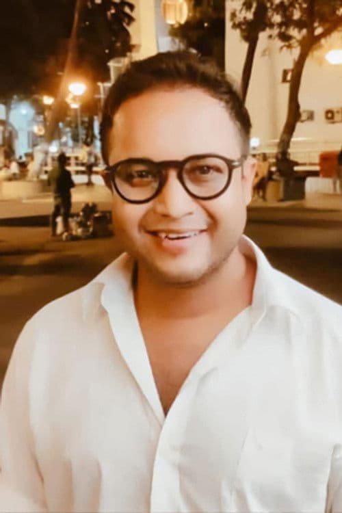 Dipsankha Ghosh profile photo