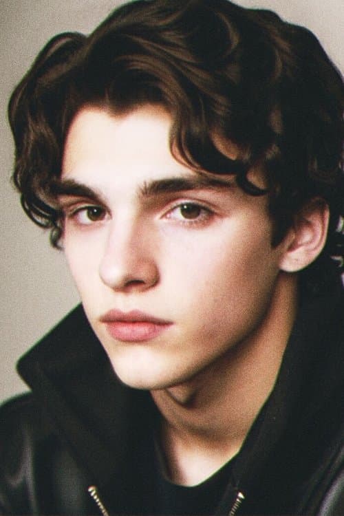 Jakob William Chambers profile photo