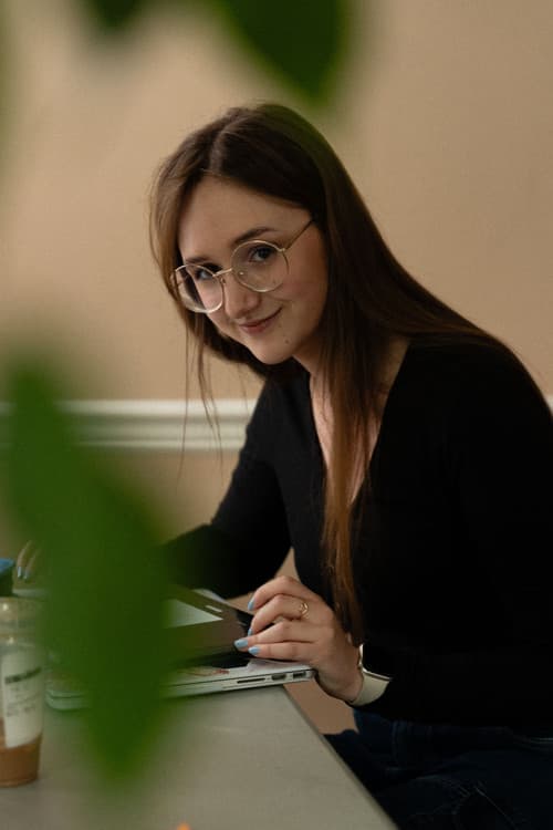 Haley Richards profile photo