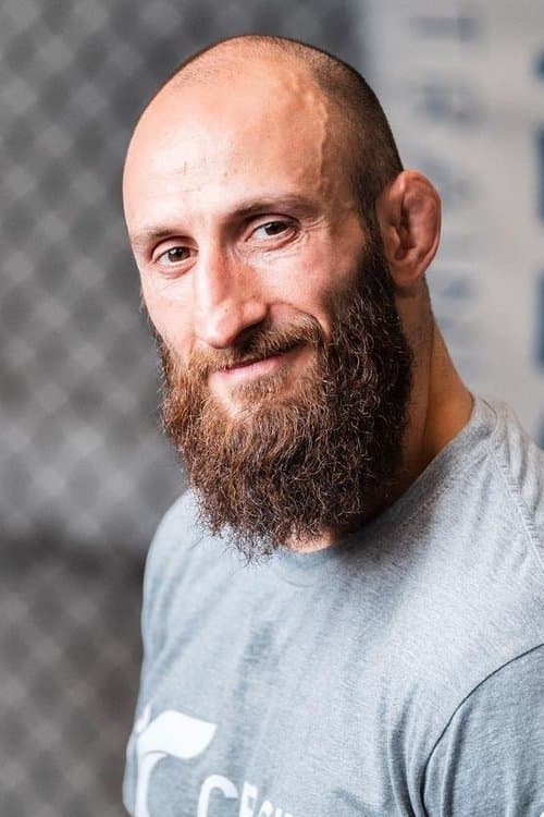 Guram Kutateladze profile photo