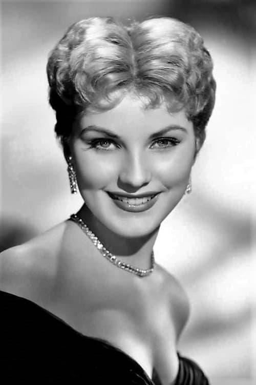 Debra Paget profile photo