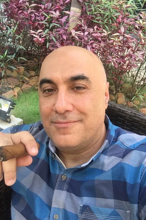 Naim Halawi profile photo