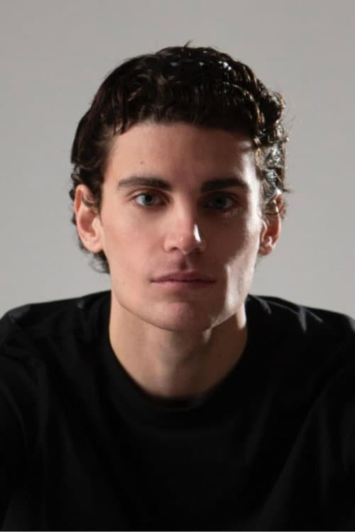 Ian Cioce profile photo