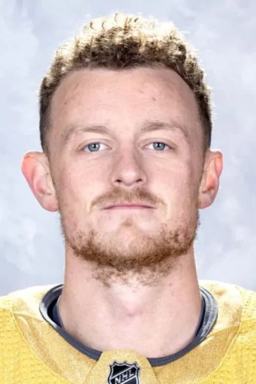 Jack Eichel profile photo