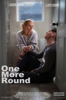 One More Round poster