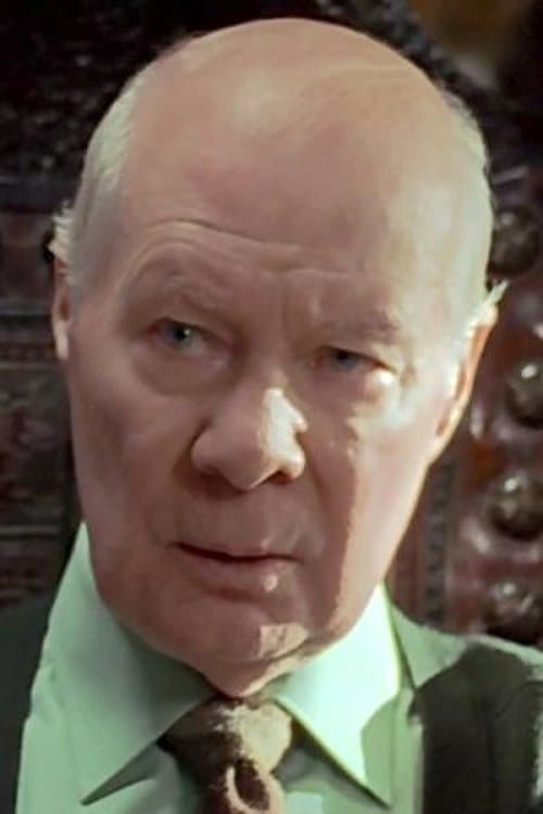 Anthony Bate profile photo