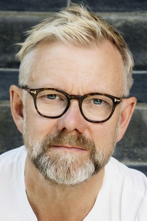 Casper Christensen profile photo