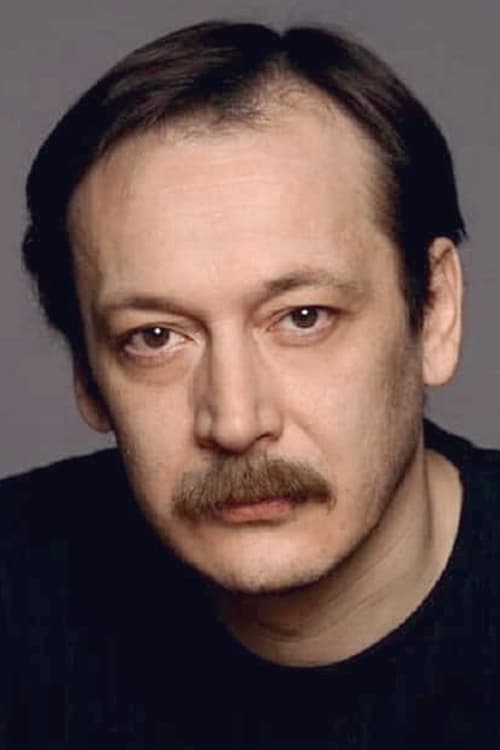 Vladislav Vetrov profile photo