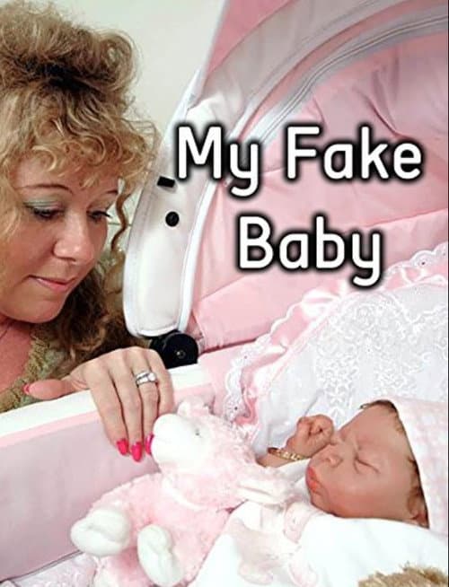 My Fake Baby poster
