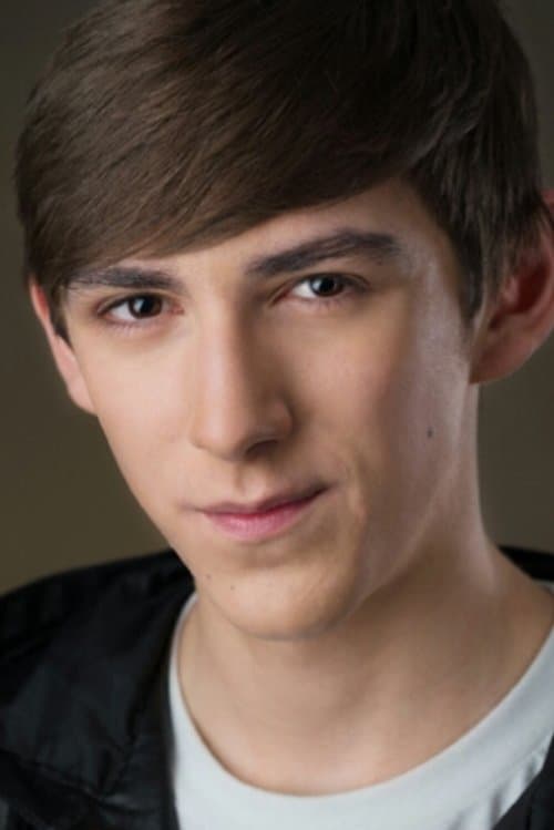 Harrison Houde profile photo