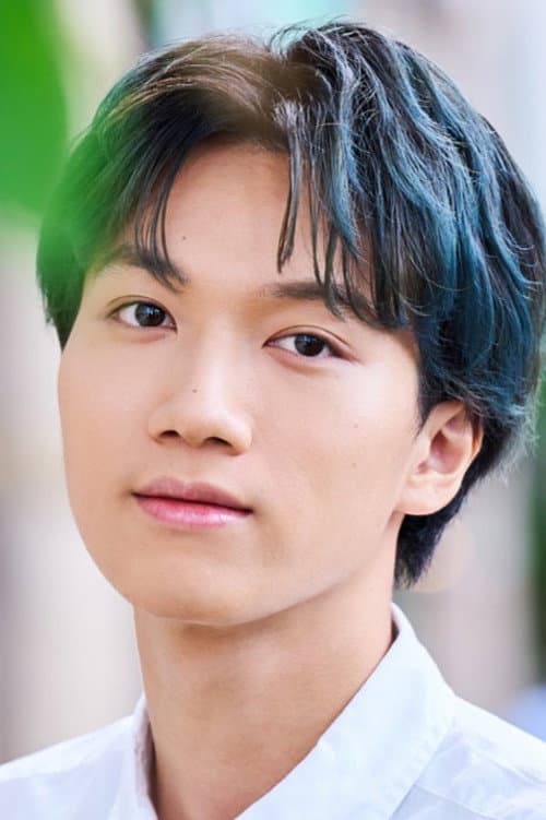 Kazuma Miki profile photo