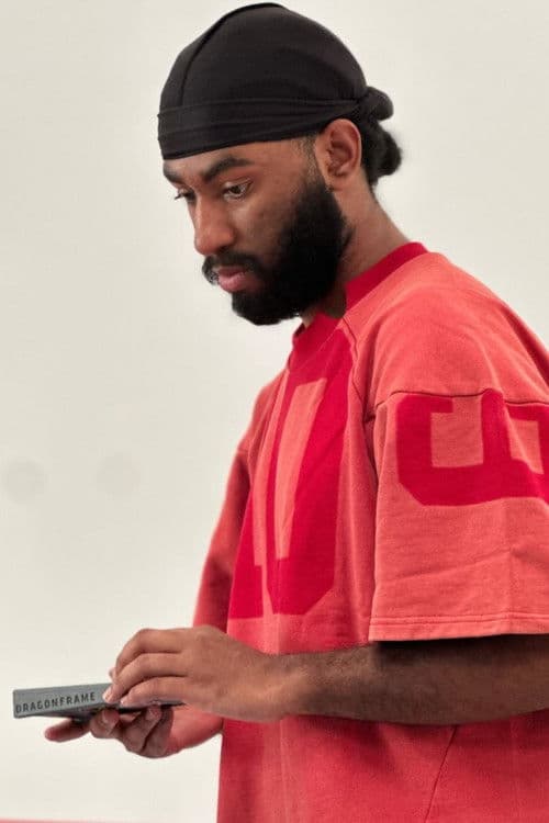 Akash Jones profile photo