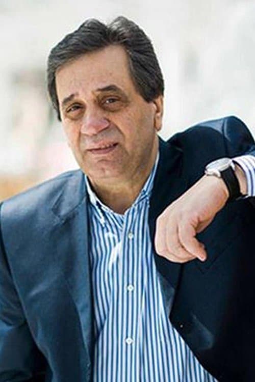 Sayavush Karimi profile photo