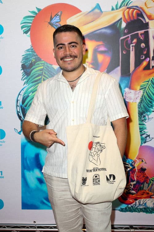 Samuel Vargas profile photo