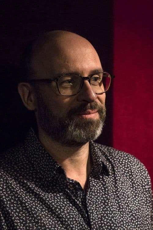 Stéphane Marchetti profile photo