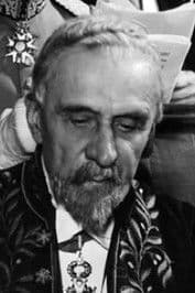 Anthony Gildès profile photo