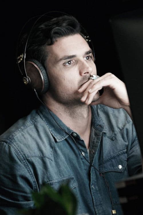 Joshua Yeo profile photo