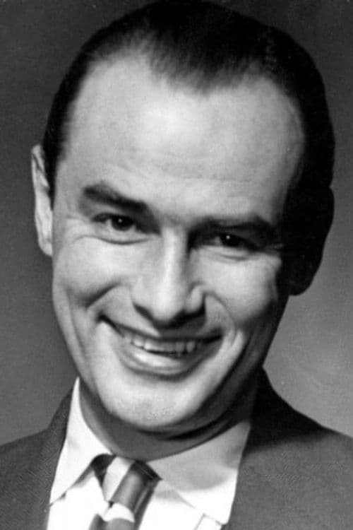 Jerzy Duszyński profile photo