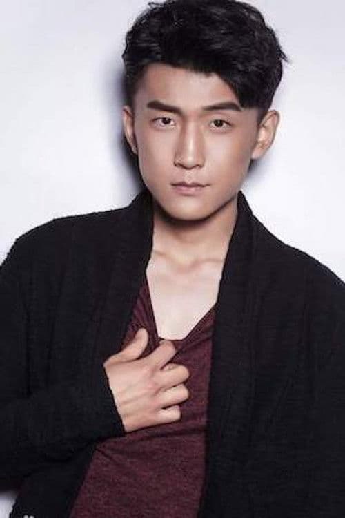 Shan Sijie profile photo