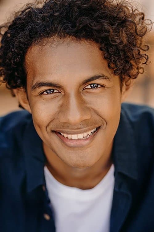 Tivon Toito'ona profile photo