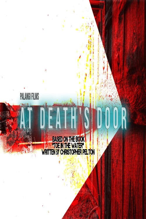 At Death's Door poster
