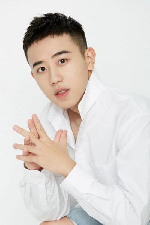 Hao Zhuyu profile photo