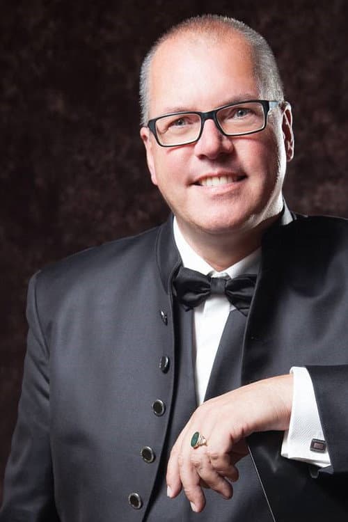 Stefan Vinke profile photo
