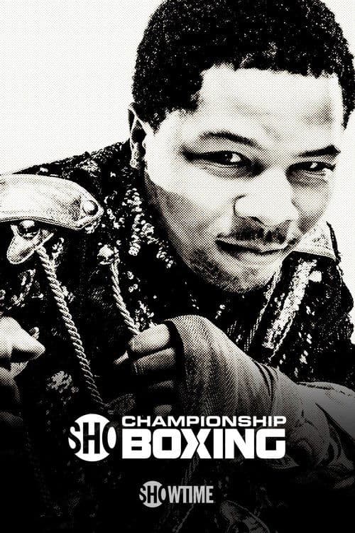 Gervonta Davis vs. Ricardo Nunez poster