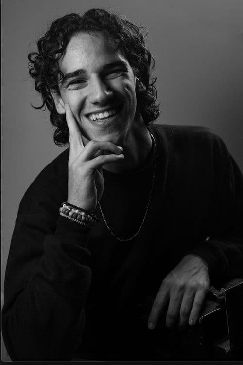 Christian Jaramillo profile photo