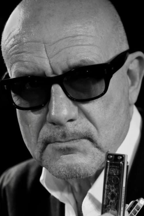 Mark Feltham profile photo