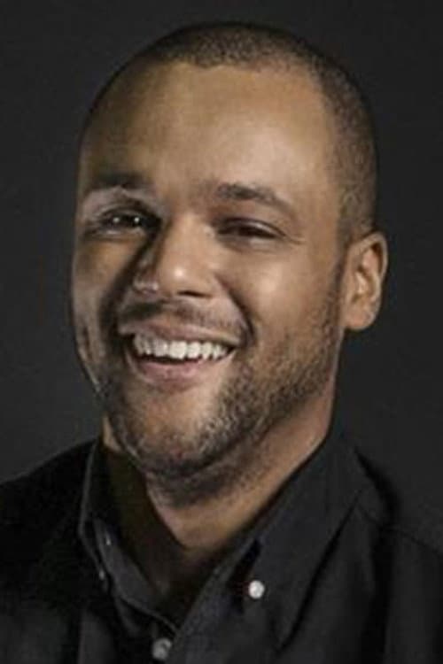 Daniel Fajemisin-Duncan profile photo