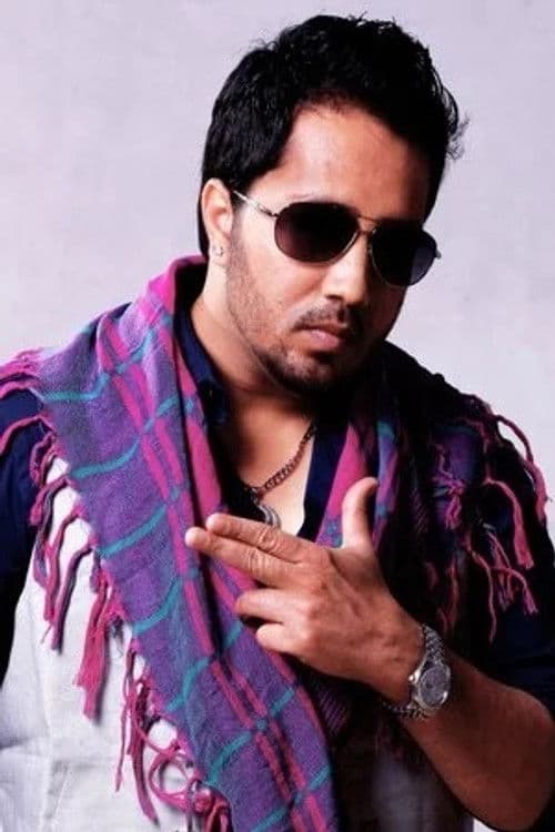 Mika Singh profile photo
