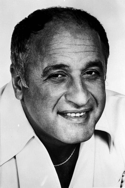 Vic Tayback profile photo