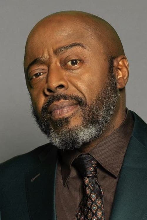 Donnell Rawlings profile photo