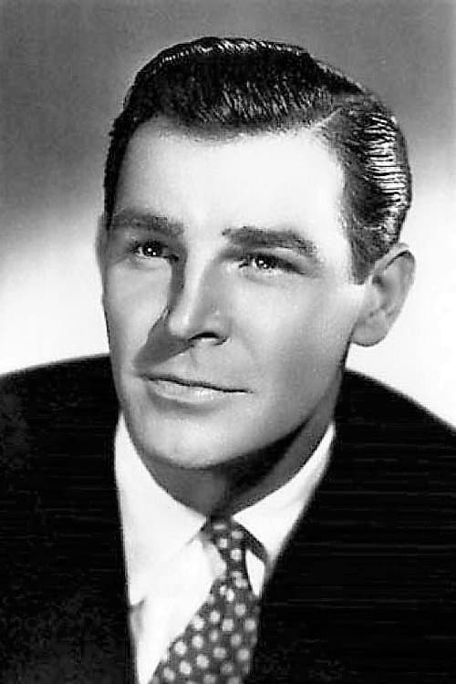 Rod Cameron profile photo