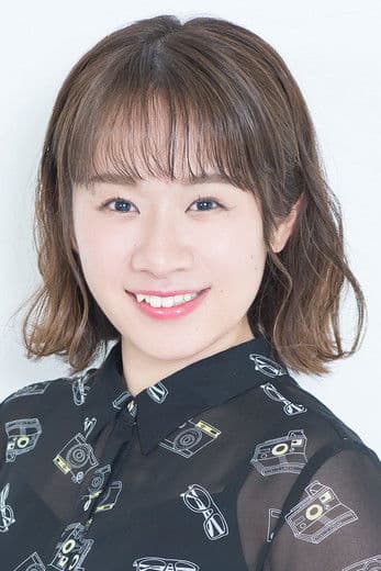 Natsuko Abe profile photo